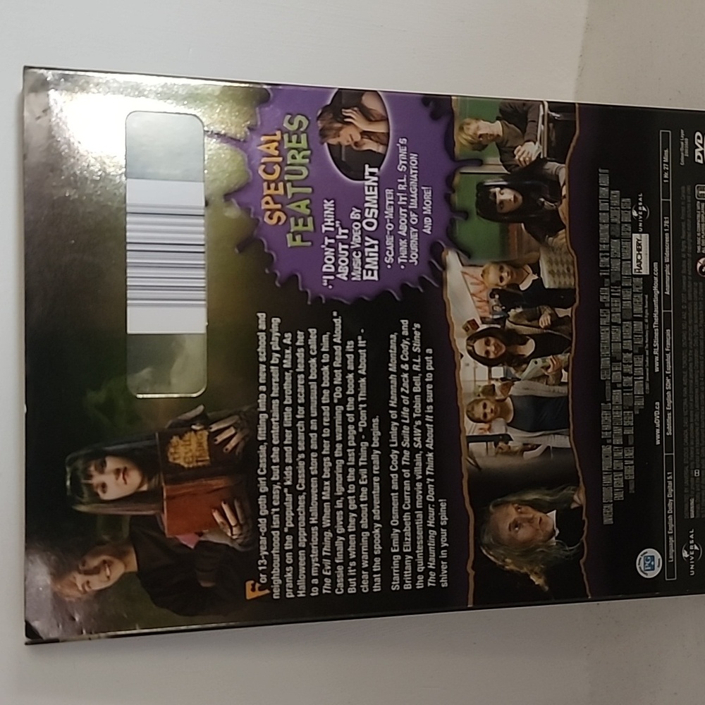 Dvd - Picture 2 of 2